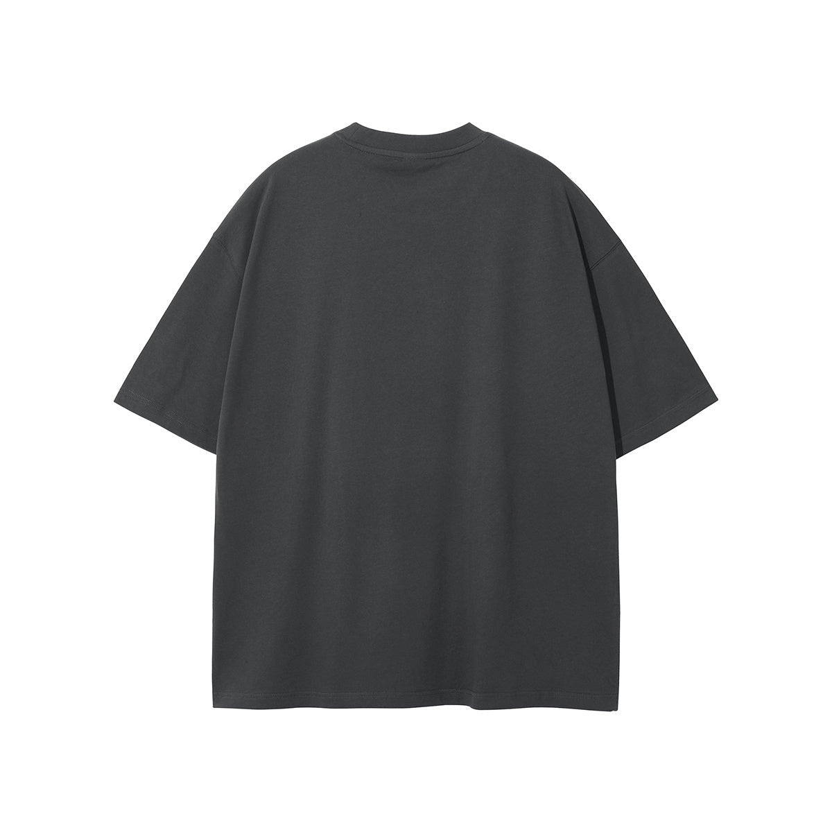 Ultra Soft Breathable Relaxed Fit Cotton T-Shirt