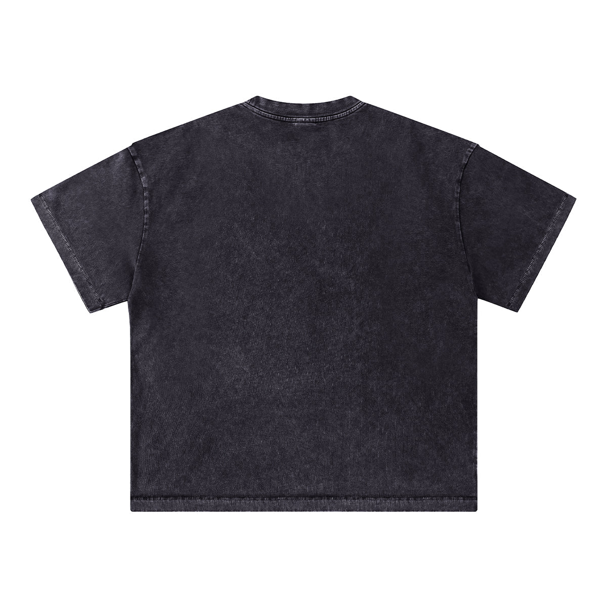 Batik Vintage Washed Cotton Tee 275gsm