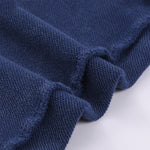 Vintage Washed Relaxed Fit Casual Sweat Shorts