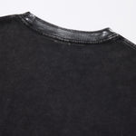 Retro Wasteland Painted Distressed T-Shirt