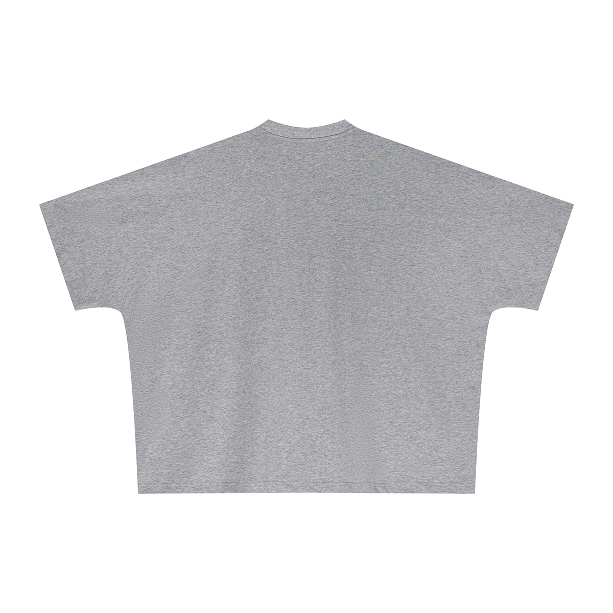 Oversized Drop Shoulder Tee