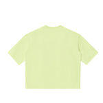 Minimalist Daily Wear Lightweight Boxy Tee