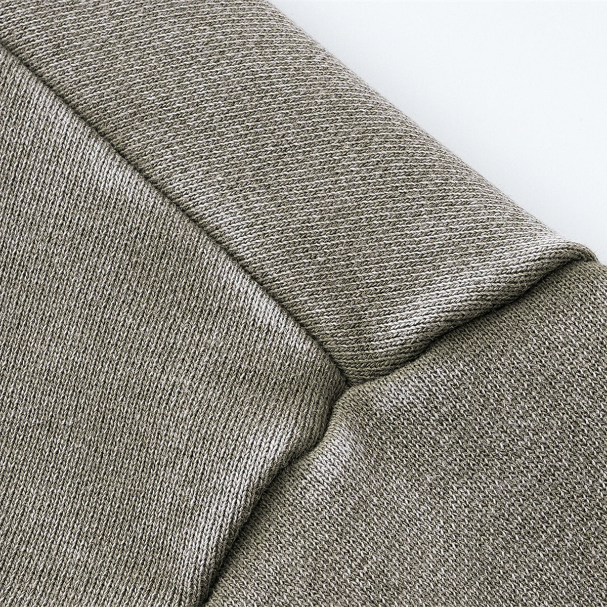 Soft-Vintage Washed Pullover Sweatshirt