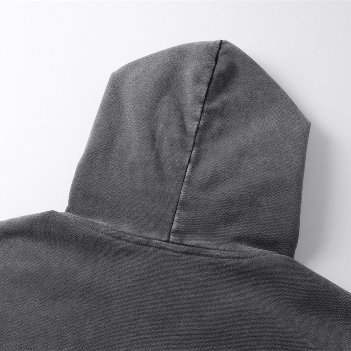 Sleeveless Zip Hoodie Casual Vest Hood Pockets Included