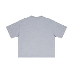 Vintage Essential Loose Fit Soft Cotton Tee Shirt