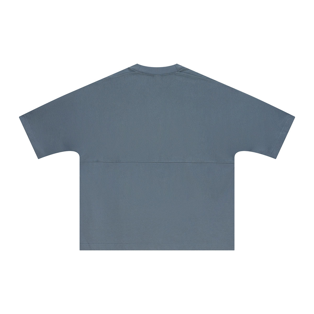 American Cool‑Touch Cotton Streetwear Tee