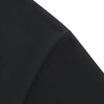Minimalist Daily Wear Lightweight Boxy Tee