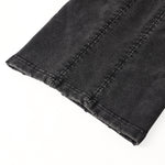 High Waisted Oversized Utility Jogger Pants