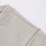 Women's Washed Cotton Short-Sleeve Tee