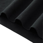 Minimalist Daily Wear Lightweight Boxy Tee