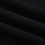 Men's Casual Washed V-Neck T-Shirt 270gsm