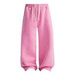 Vintage Heavyweight Relaxed Fit Cuffed Joggers Drawstring
