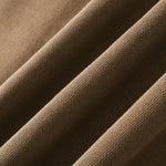 Vintage Washed Oversized Zip Up Distressed Hoodie