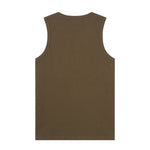 Premium Cotton Breathable Comfort Sleeveless Tank Top