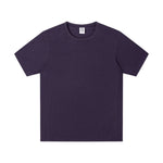 Lightweight Breathable Quick-Dry Fitted Performance Tee