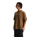 Batik Vintage Washed Cotton Tee 275gsm