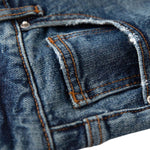 Risen Women's High-Rise Bootcut Jeans