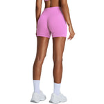 High-Rise Evolve Seamless Shorts