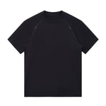Moisture-Wicking Athletic Quick-Dry Fitness Shirt