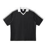 Quick-Dry Outdoor Varsity Sports Tee
