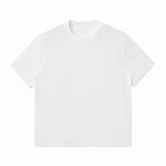 Cooling Lyocell Sorona Antibacterial Tech Tee