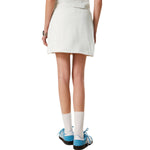 Women's Heavyweight Drawstring Skirt 440gsm