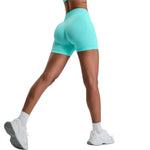 High-Performance Evolve-Seamless Shorts