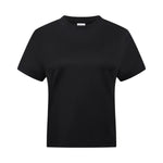 170G Cool Antibacterial UV Protection Casual Tee