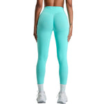 High-Performance Evolve Seamless Leggings