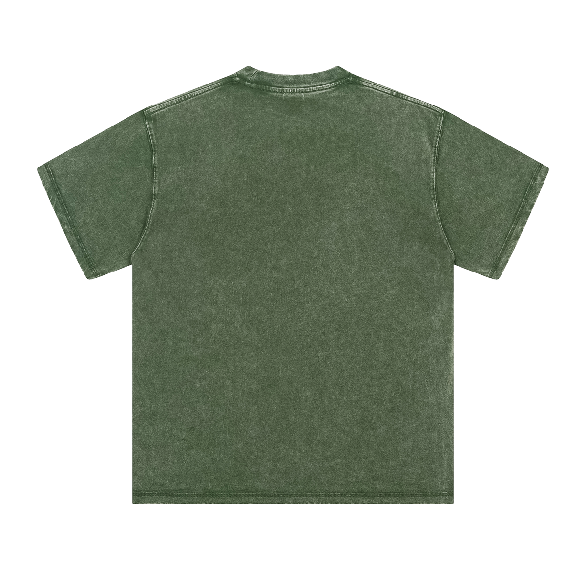 Heavyweight Washed Relaxed Fit Tee 275gsm