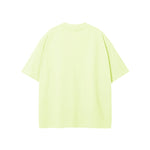 Ultra Soft Breathable Relaxed Fit Cotton T-Shirt
