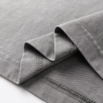 Batik Vintage Washed V-Neck T-Shirt 250gsm