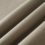 Brushed Fleece Soft Crewneck Pullover Sweatshirt