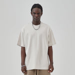 Ultra Soft Breathable Relaxed Fit Cotton T-Shirt