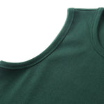 Premium Cotton Breathable Comfort Sleeveless Tank Top