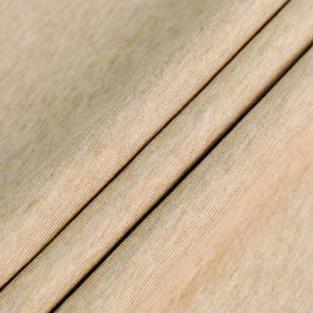 Heavyweight Cropped Boxy Fit Tee