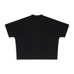 Oversized Drop Shoulder Tee