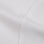 Crew Neck Boxy Fit Ringer Tee 220gsm