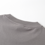 Heavyweight Paint-Splatter T-Shirt 325gsm