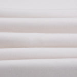 Crew Neck Boxy Fit Ringer Tee 220gsm