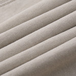 Women's Washed Cotton Short-Sleeve Tee