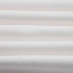 Women's Solid-Color Boat-Neck Cotton T-Shirt 210gsm