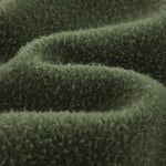 Oversized Comfort Fit Kangaroo Pocket Hoodie