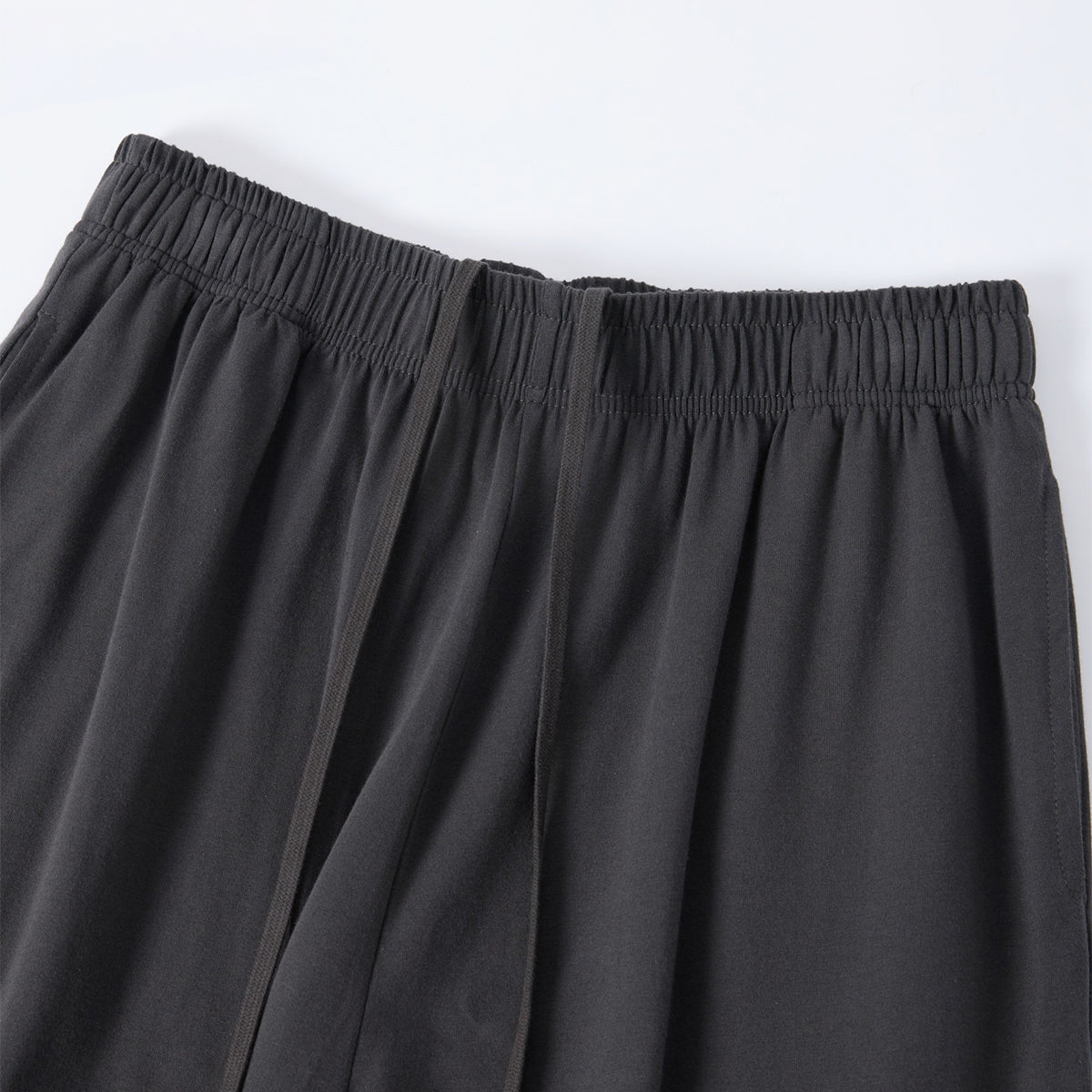 Soft Stretchy Everyday Comfort Relaxed Straight Pants