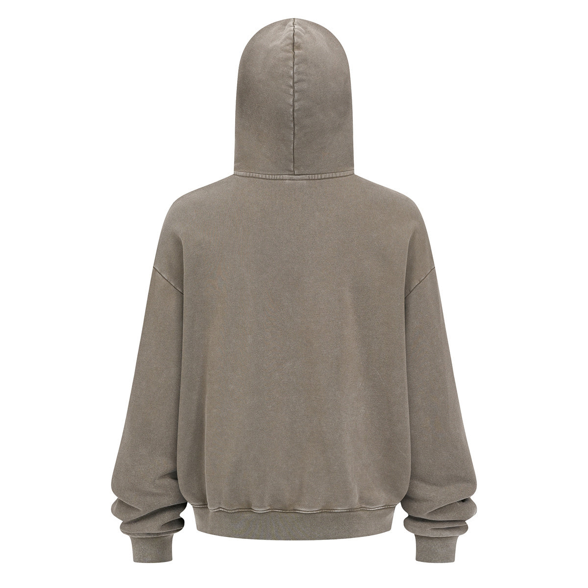 Cozy Soft Classic Kangaroo Pocket Hoodie
