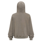 Cozy Soft Classic Kangaroo Pocket Hoodie