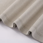 Women's Washed Cotton Short-Sleeve Tee