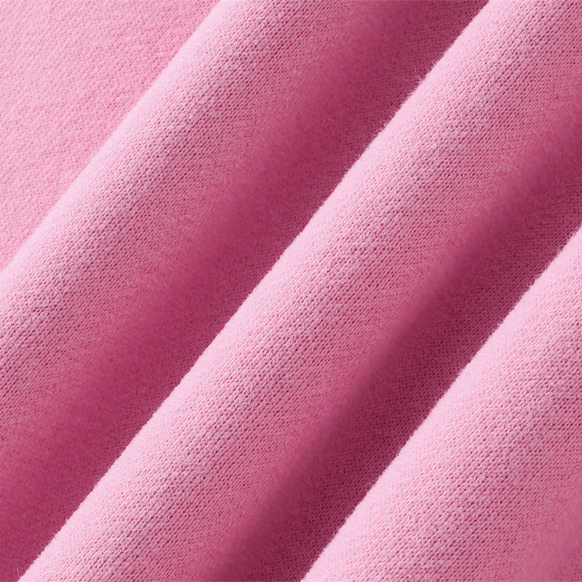 Vintage Oversized Full Zip Kangaroo Pocket Hoodie