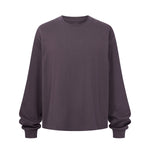 Classic Long Sleeve Sweatshirt