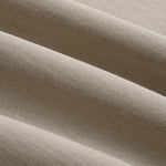 Women's Washed Cotton Short-Sleeve Tee